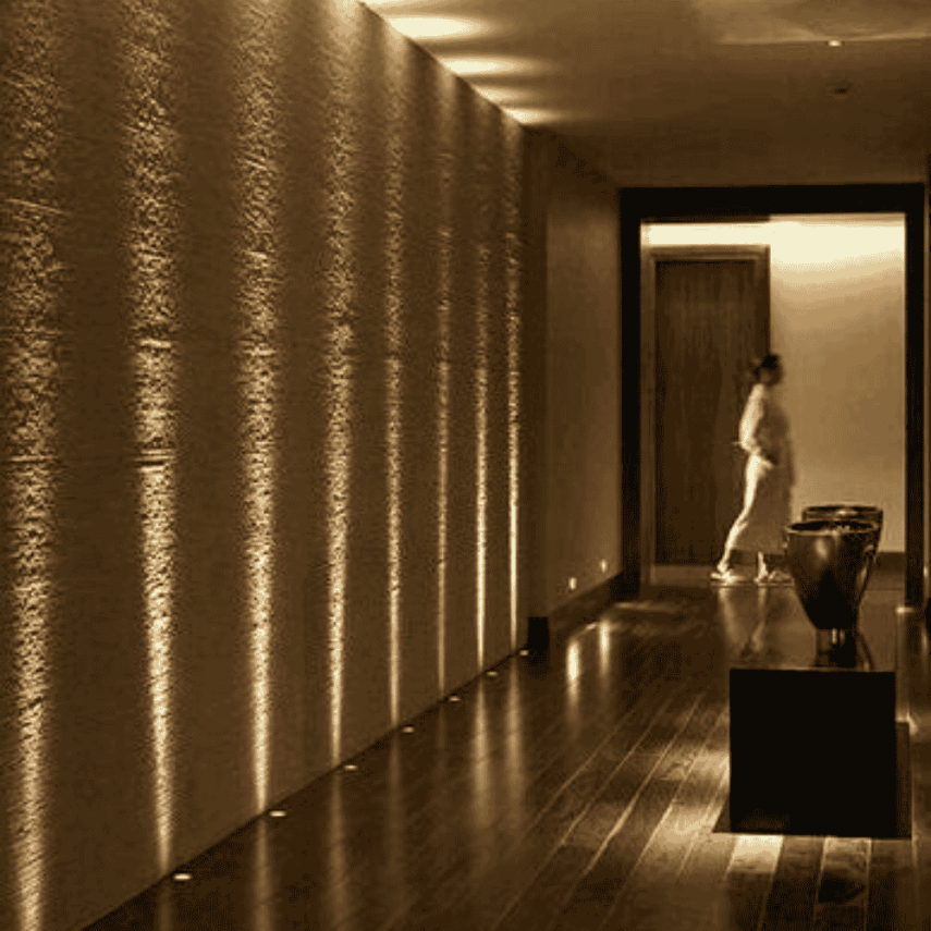 1W SIVA ALTI ZEMİN GÖMME LED ARMATÜR - 3