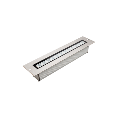 SIVA ALTI WALLWASHER DUVAR AYDINLATMA 35CM 12W VOLVOŞIR AYDINLATMA - 