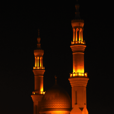 SIVA ÜSTÜ WALLWASHER DUVAR AYDINLATMA 50CM 18W VOLVOŞIR AYDINLATMA - 3