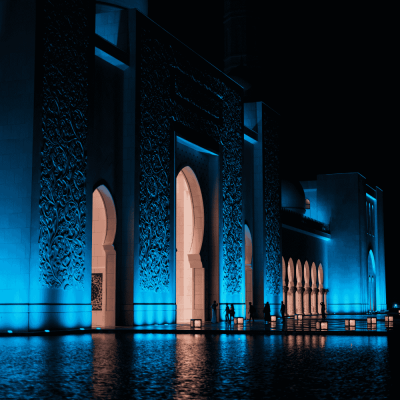 SIVA ÜSTÜ WALLWASHER DUVAR AYDINLATMA 67CM 24W VOLVOŞIR AYDINLATMA - 3