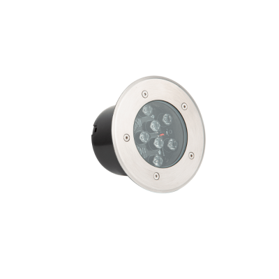 9W SIVA ALTI ZEMİN GÖMME LED ARMATÜR - 2