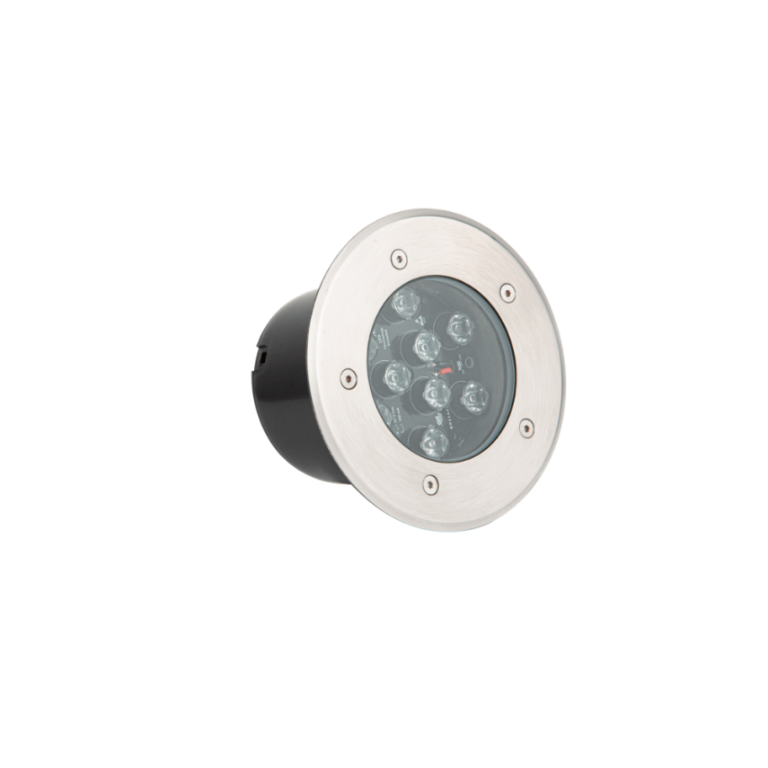 9W SIVA ALTI ZEMİN GÖMME LED ARMATÜR - 2