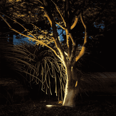 9W SIVA ALTI ZEMİN GÖMME LED ARMATÜR - 4