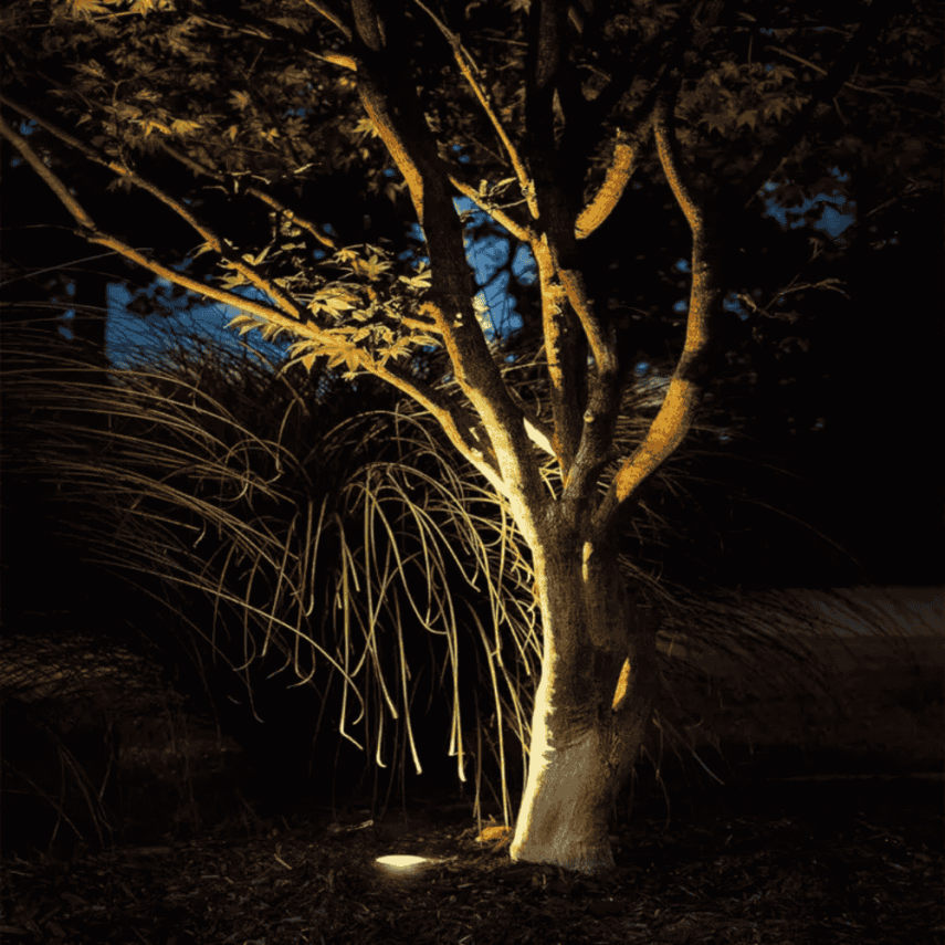 9W SIVA ALTI ZEMİN GÖMME LED ARMATÜR - 4