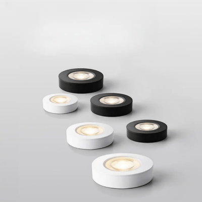 MİNİ SPOT 5W SIVA ÜSTÜ LAMBA DEKORATİF LED ARMATÜR - 