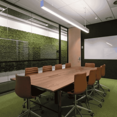 SIVA ÜSTÜ 8,5CM X8,5 CM BEYAZ KASA SARKIT LINEAR AYDINLATMA ARMATÜR - 4